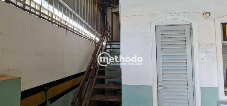Imagem Galpão à Venda, 1.000 m² em Centro - Campinas Imagem Galpão à Venda, 1.000 m² em Centro - Campinas