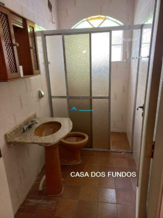 Imagem Casa com 4 Quartos para Alugar, 190 m² em Vila Vianelo - Jundiaí Imagem Casa com 4 Quartos para Alugar, 190 m² em Vila Vianelo - Jundiaí