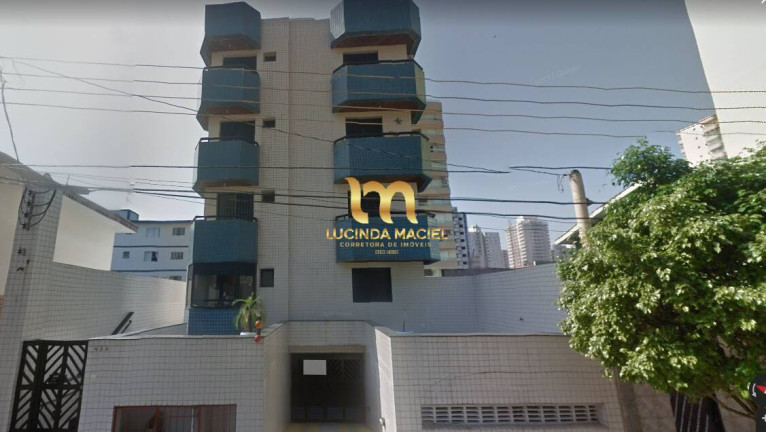 Apartamento com 1 Quarto à Venda, 45 m² em Tupi - Praia Grande
