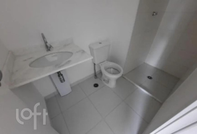Apartamento com 1 Quarto à Venda, 25 m² em Consolação - São Paulo