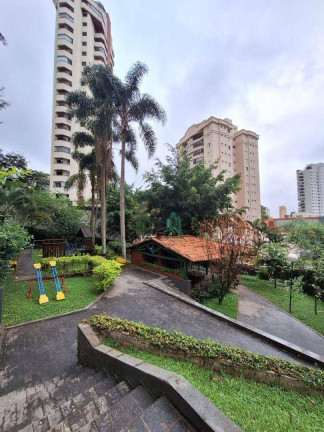 Apartamento com 2 Quartos à Venda, 102 m² em Morumbi - São Paulo
