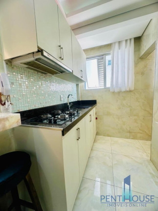 Imagem Apartamento com 2 Quartos à Venda, 79 m² em Centro - Balneário Camboriú