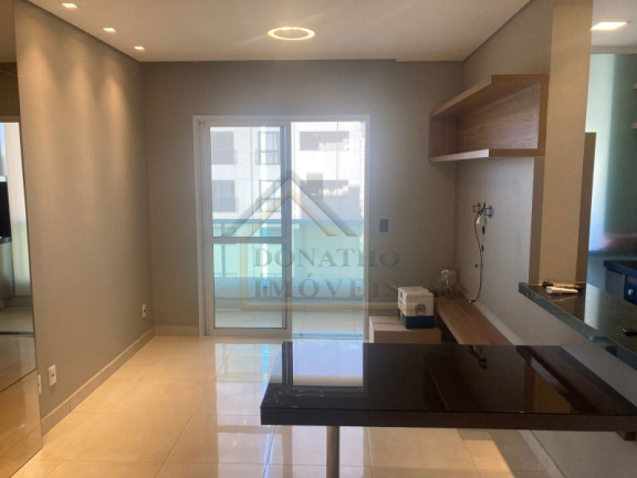 Imagem Apartamento com 2 Quartos para Alugar, 75 m² em Jardim Nova Aliança - Ribeirão Preto Imagem Apartamento com 2 Quartos para Alugar, 75 m² em Jardim Nova Aliança - Ribeirão Preto