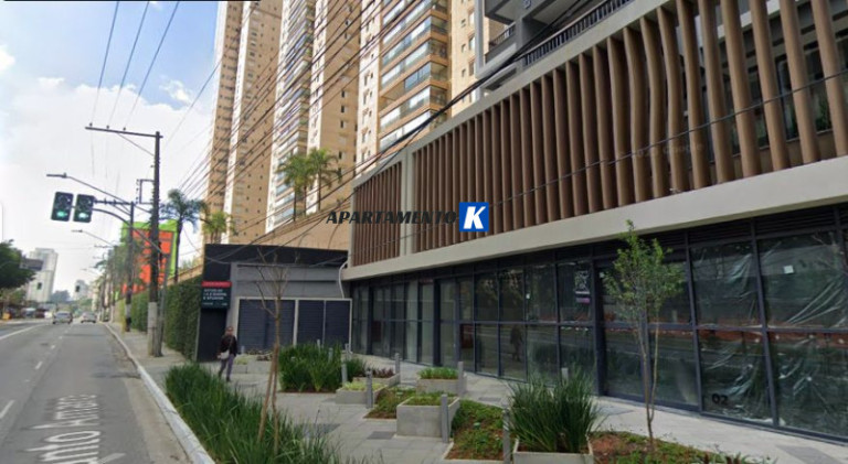 Imagem Loja à Venda, 101 m² em Brooklin - São Paulo Imagem Loja à Venda, 101 m² em Brooklin - São Paulo