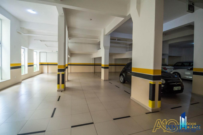 Imagem Apartamento com 3 Quartos à Venda, 139 m² em Centro - Balneário Camboriú