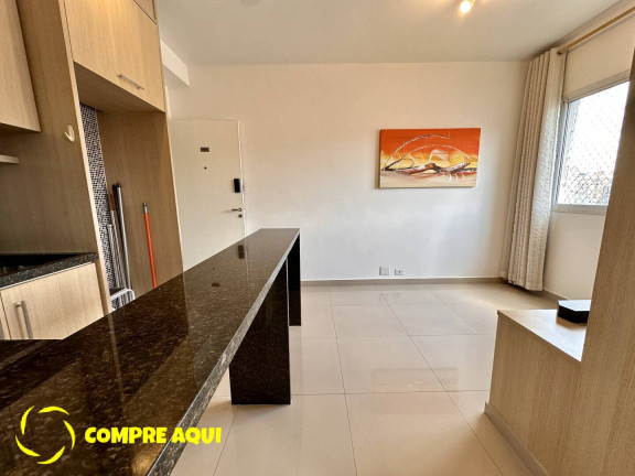 Imagem Apartamento com 1 Quarto à Venda, 30 m² em Campos Elíseos - São Paulo Imagem Apartamento com 1 Quarto à Venda, 30 m² em Campos Elíseos - São Paulo
