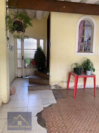 Imagem Casa com 3 Quartos à Venda, 130 m² em Parada Inglesa - São Paulo Imagem Casa com 3 Quartos à Venda, 130 m² em Parada Inglesa - São Paulo