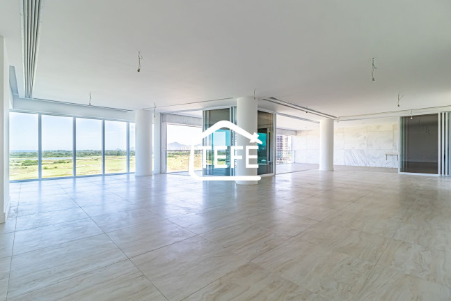 Imagem Apartamento com 5 Quartos à Venda, 648 m² em Barra Da Tijuca - Rio De Janeiro