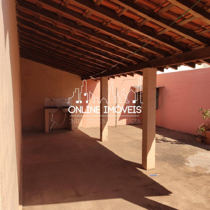 Imagem Casa com 3 Quartos à Venda, em Jardim Fantinato - Mogi Guaçu Imagem Casa com 3 Quartos à Venda, em Jardim Fantinato - Mogi Guaçu