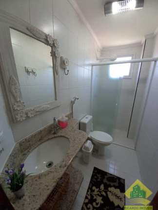 Imagem Cobertura com 3 Quartos à Venda, 141 m² em Itaguá - Ubatuba