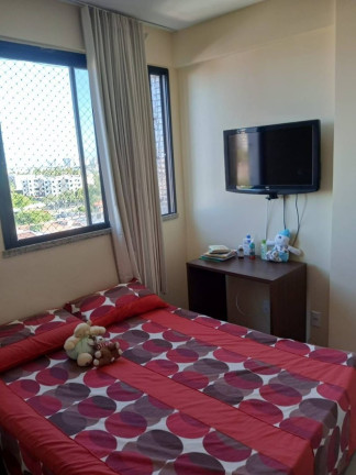 Imagem Apartamento com 3 Quartos à Venda, 108 m² em Farolândia - Aracaju Imagem Apartamento com 3 Quartos à Venda, 108 m² em Farolândia - Aracaju
