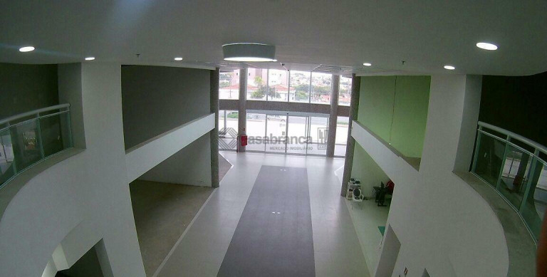Imagem Sala Comercial para Alugar, 73 m² em Jardim Vergueiro - Sorocaba Imagem Sala Comercial para Alugar, 73 m² em Jardim Vergueiro - Sorocaba