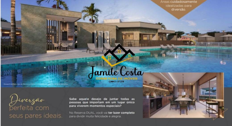 Imagem Casa com 3 Quartos à Venda, 240 m² em Registro - Feira De Santana Imagem Casa com 3 Quartos à Venda, 240 m² em Registro - Feira De Santana