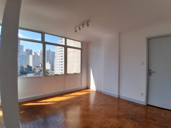 Imagem Imóvel com 3 Quartos à Venda, 103 m² em Jardim Paulista - São Paulo