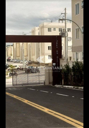 Imagem Apartamento com 2 Quartos à Venda, 40 m² em Serraria - São José