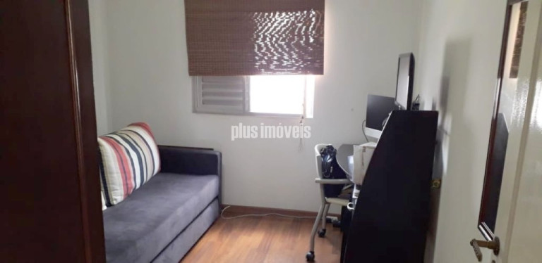 Imagem Apartamento com 3 Quartos à Venda, 75 m² em Santo Amaro - São Paulo Imagem Apartamento com 3 Quartos à Venda, 75 m² em Santo Amaro - São Paulo