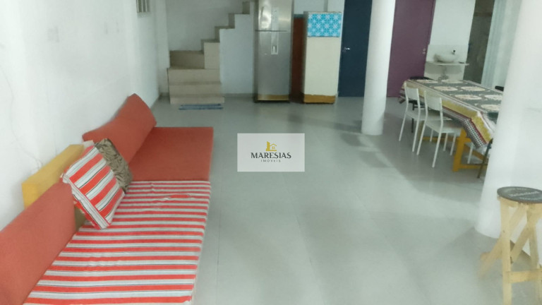 Imagem Casa com 3 Quartos à Venda, 180 m² em Maresias - São Sebastião Imagem Casa com 3 Quartos à Venda, 180 m² em Maresias - São Sebastião