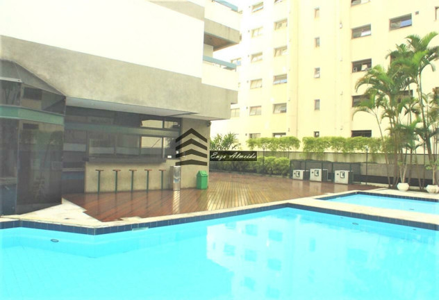 Imagem Apartamento com 3 Quartos à Venda, 146 m² em Moema - São Paulo Imagem Apartamento com 3 Quartos à Venda, 146 m² em Moema - São Paulo