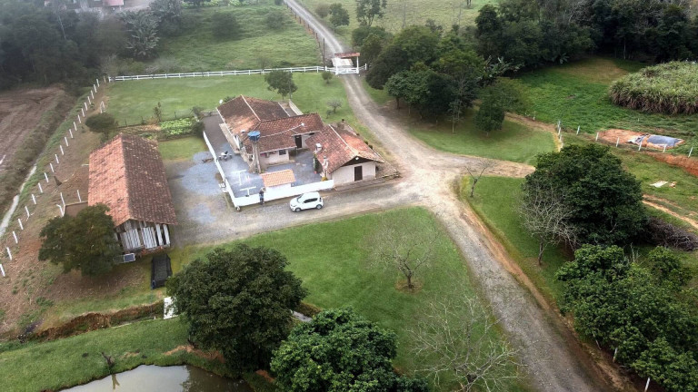 Imagem Chácara à Venda, 250 m² em Rio Do Oeste Imagem Chácara à Venda, 250 m² em Rio Do Oeste