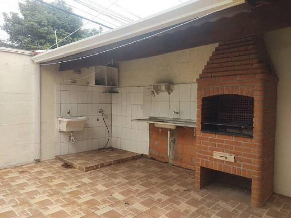 Imagem Casa com 3 Quartos para Alugar, 96 m² em Granja Viana - Cotia Imagem Casa com 3 Quartos para Alugar, 96 m² em Granja Viana - Cotia