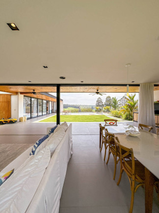 Imagem Casa de Condomínio com 4 Quartos à Venda, 1.000 m² em Jacaré - Cabreúva