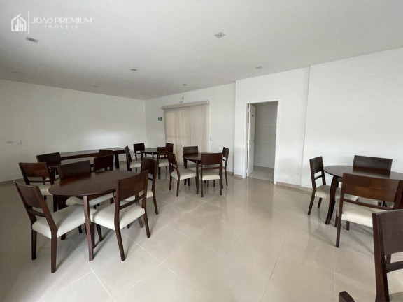 Imagem Apartamento com 2 Quartos à Venda, 68 m² em Jardim Aquarius - São José Dos Campos