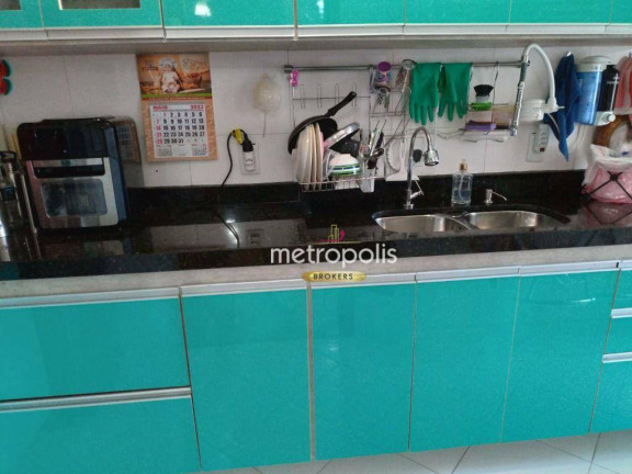 Imagem Apartamento com 2 Quartos à Venda, 69 m² em Barcelona - São Caetano Do Sul
