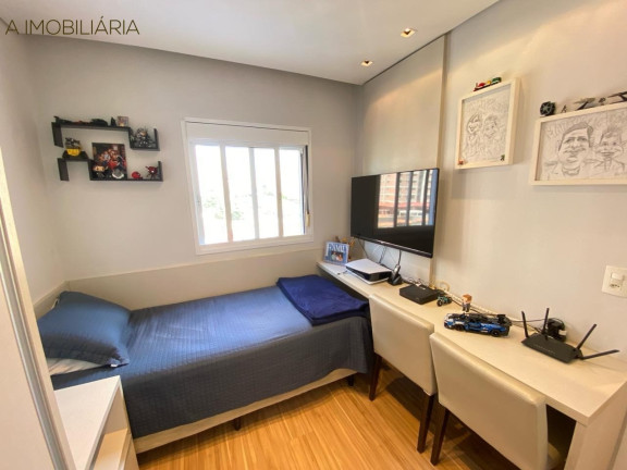 Imagem Imóvel com 3 Quartos à Venda, 106 m² em Centro - São Bernardo Do Campo