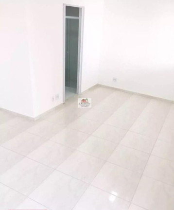 Imagem Kitnet com 1 Quarto para Alugar, 40 m² em Tatuapé - São Paulo Imagem Kitnet com 1 Quarto para Alugar, 40 m² em Tatuapé - São Paulo