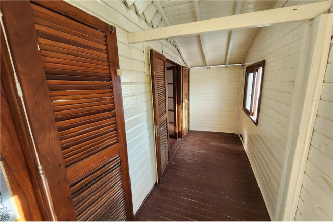 Imagem Casa com 3 Quartos à Venda, em Olaria - Canoas Imagem Casa com 3 Quartos à Venda, em Olaria - Canoas