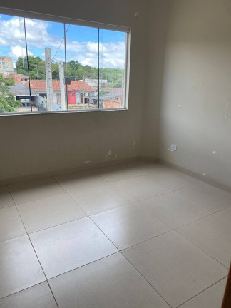 Imagem Sobrado com 3 Quartos à Venda, 90 m² em Tindiquera - Araucária Imagem Sobrado com 3 Quartos à Venda, 90 m² em Tindiquera - Araucária
