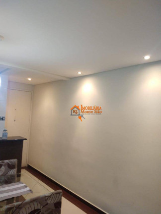 Imagem Apartamento com 2 Quartos à Venda, 47 m² em água Chata - Guarulhos Imagem Apartamento com 2 Quartos à Venda, 47 m² em água Chata - Guarulhos