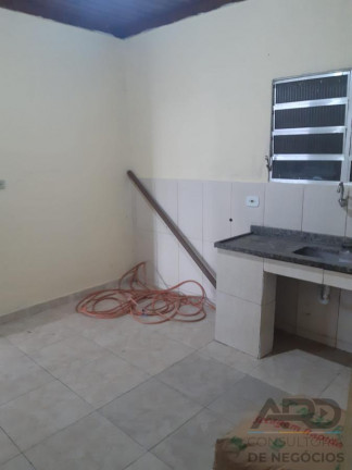 Imagem Casa com 2 Quartos para Alugar, 60 m² em Vila Nova Curuçá - São Paulo