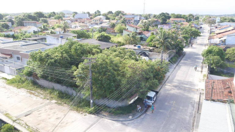 Imagem Terreno à Venda, 535 m² em Parque Mataruna - Araruama Imagem Terreno à Venda, 535 m² em Parque Mataruna - Araruama