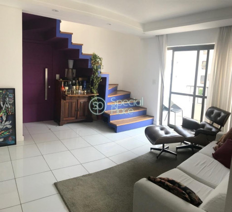 Imagem Cobertura com 4 Quartos à Venda, 356 m² em Higienópolis - São Paulo Imagem Cobertura com 4 Quartos à Venda, 356 m² em Higienópolis - São Paulo
