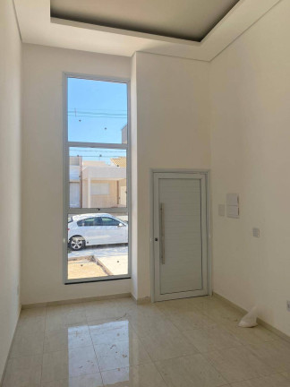 Imagem Casa de Condomínio com 3 Quartos à Venda, 100 m² em Horto Florestal - Sorocaba Imagem Casa de Condomínio com 3 Quartos à Venda, 100 m² em Horto Florestal - Sorocaba