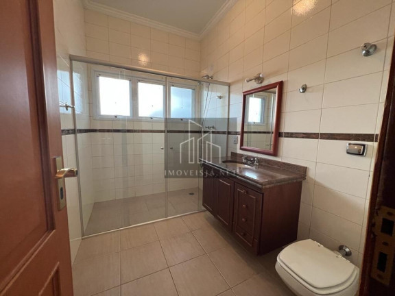 Imagem Casa com 4 Quartos para Alugar, 700 m² em Tamboré - Santana De Parnaíba Imagem Casa com 4 Quartos para Alugar, 700 m² em Tamboré - Santana De Parnaíba