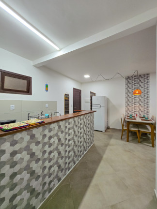 Imagem Apartamento com 1 Quarto para Temporada, 47 m² em Cacimbinhas - Tibau Do Sul Imagem Apartamento com 1 Quarto para Temporada, 47 m² em Cacimbinhas - Tibau Do Sul