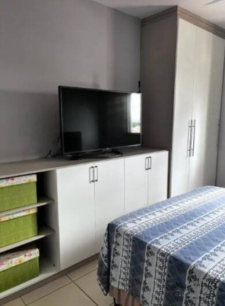 Imagem Apartamento com 2 Quartos à Venda, 74 m² em Jardim Vale Do Sol - São José Dos Campos