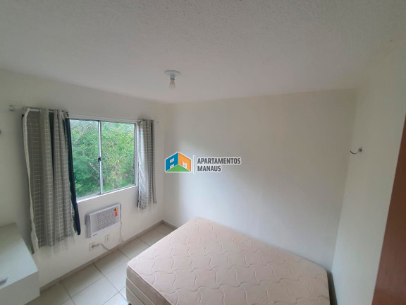 Imagem Apartamento com 3 Quartos à Venda, 50 m² em Tarumã-açu - Manaus