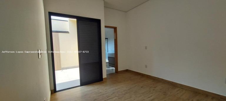Imagem Casa com 3 Quartos à Venda, 105 m² em Village Moutonnée - Salto