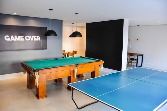 Imagem Apartamento com 3 Quartos à Venda, 72 m² em Granja Julieta - São Paulo Imagem Apartamento com 3 Quartos à Venda, 72 m² em Granja Julieta - São Paulo