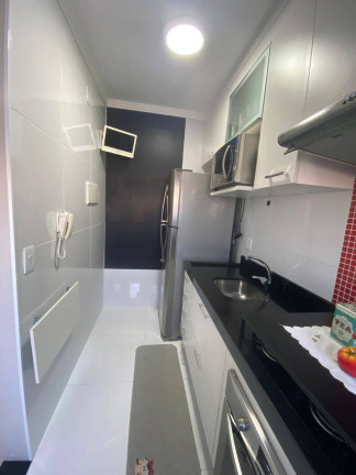 Imagem Apartamento com 2 Quartos à Venda, 46 m² em Nova Petrópolis - São Bernardo Do Campo Imagem Apartamento com 2 Quartos à Venda, 46 m² em Nova Petrópolis - São Bernardo Do Campo