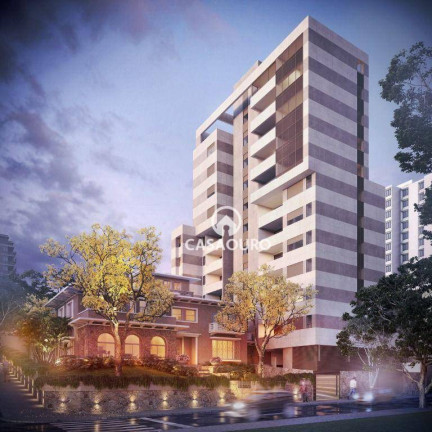 Imagem Cobertura com 4 Quartos à Venda, 453 m² em Santo Antônio - Belo Horizonte Imagem Cobertura com 4 Quartos à Venda, 453 m² em Santo Antônio - Belo Horizonte