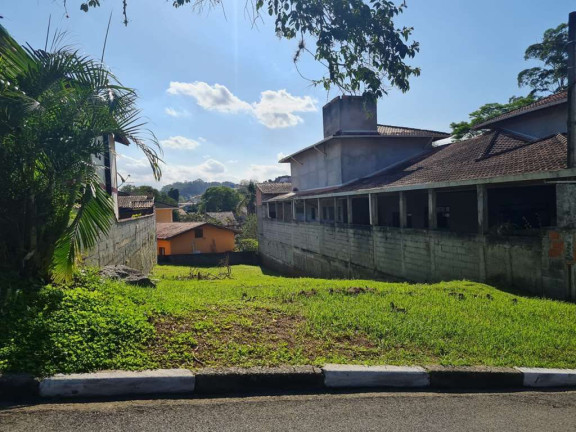 Imagem Terreno à Venda, 360 m² em Jardim Ipês - Cotia Imagem Terreno à Venda, 360 m² em Jardim Ipês - Cotia