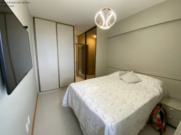 Imagem Imóvel com 3 Quartos à Venda, 112 m² em Armação - Salvador