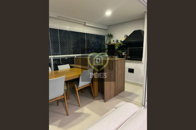 Imagem Apartamento com 3 Quartos à Venda, 89 m² em Vila Romana - São Paulo Imagem Apartamento com 3 Quartos à Venda, 89 m² em Vila Romana - São Paulo