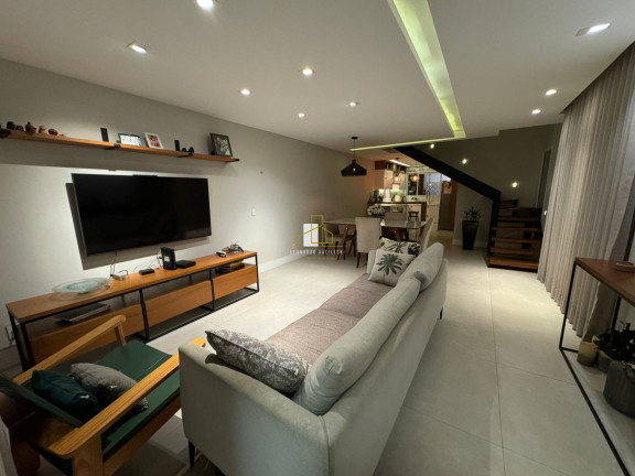 Casa com 3 Quartos à Venda, 150 m² em Jardim Camburi - Vitória