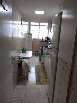 Imagem Apartamento com 2 Quartos à Venda, 70 m² em Santa Rosa - Niterói