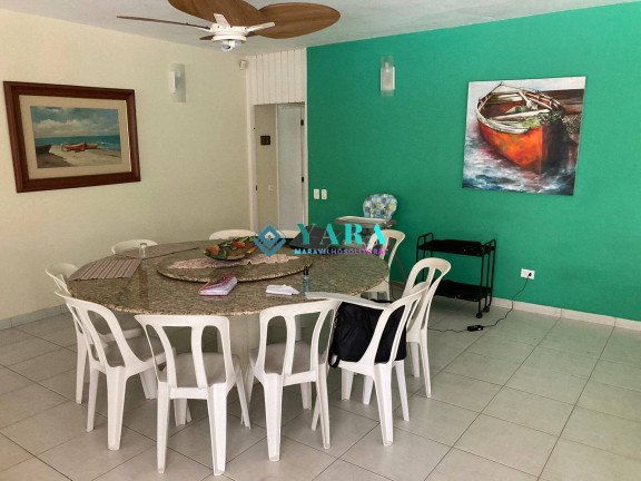 Imagem Casa com 5 Quartos à Venda, 1 m² em Tenorio - Ubatuba